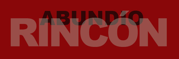 Abundio Rincon