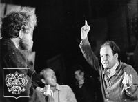 Eisenstein directing