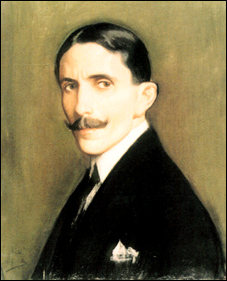 Ramos Martínez