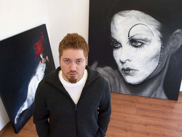 Carlos Larracilla, alquimista de sueños