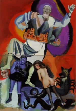 Germán Venegas