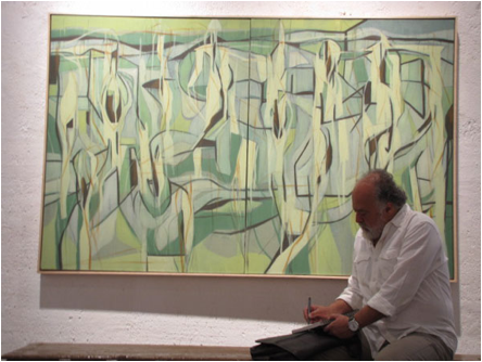 otograf�as: Abril Posas / Ocioenlinea.com