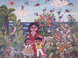 Una manita de gato a la Casa Museo Manuel Lepe