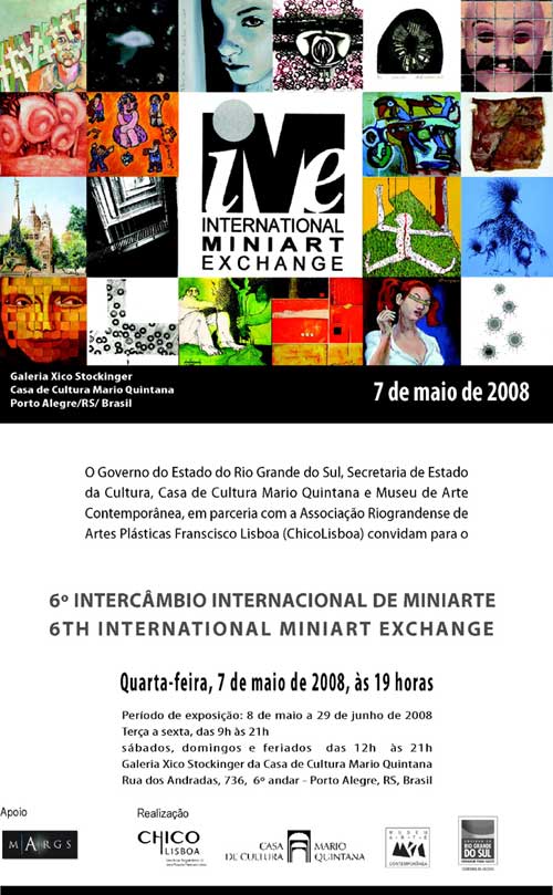 Miniarte 2008