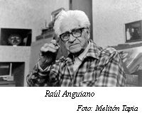 Raúl Anguiano