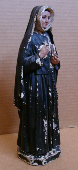 Santa Magdalena Sofia Barat